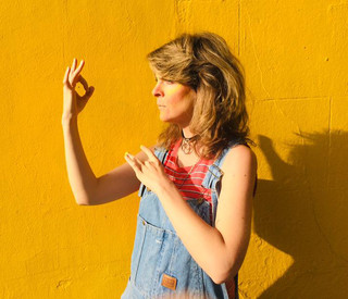 Serafina Steer Photo