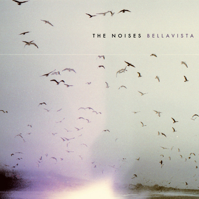 Bellavista cover