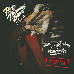 Snortin' Whiskey at the Warfield (Live) album