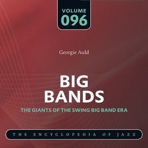 Georgie Auld album