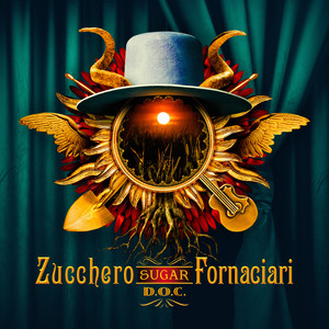 D.O.C. cover