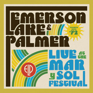 Live at the Mar y Sol Festival '72 album