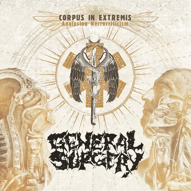 Corpus In Extremis - Analysing Necrocriticism cover