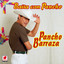 Baila Con Pancho Albumcover
