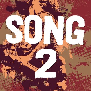 Song 2 Albumcover