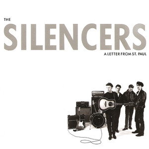 A Letter From St. Paul album