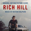 Rich Hill (Original Motion Picture Score) Albumcover