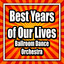 Best Years of Our Lives - Ballroom Dance Orchestra Albumcover