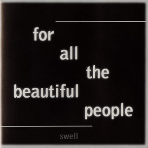 For All the Beautiful People album