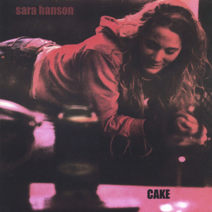 Sara Hanson