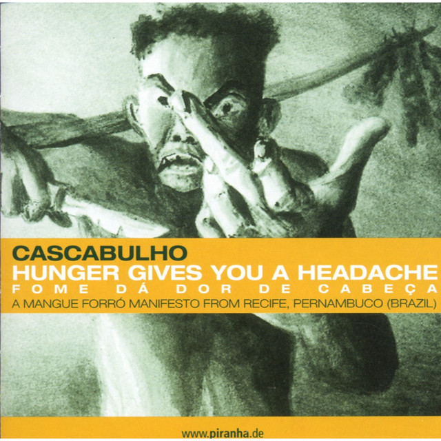 Cascabulho Photo