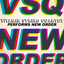 Vitamin String Quartet Performs New Order cover