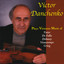 Victor Danchenko Plays Virtuoso Music for Violin Albumcover