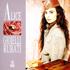 Gioielli rubati album