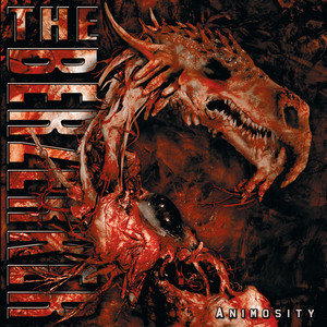 Animosity cover