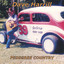 Pedigree Country Albumcover