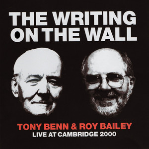 The Writing On the Wall album