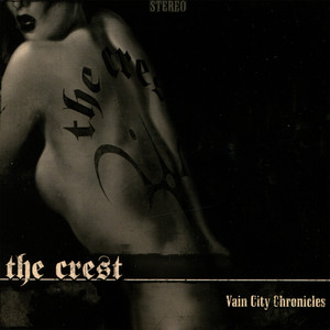 Vain City Chronicles cover