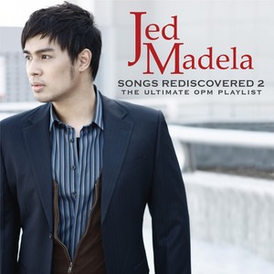 Songs Rediscovered, Vol. 2 Albumcover