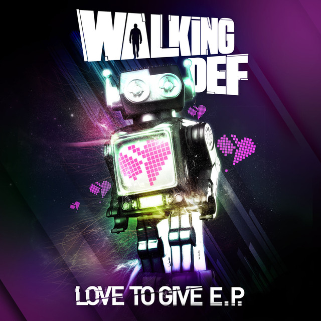 Walking Def Photo