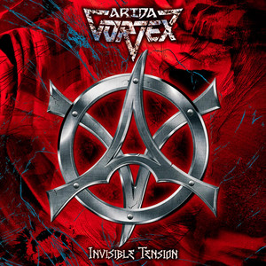 Invisible Tension cover