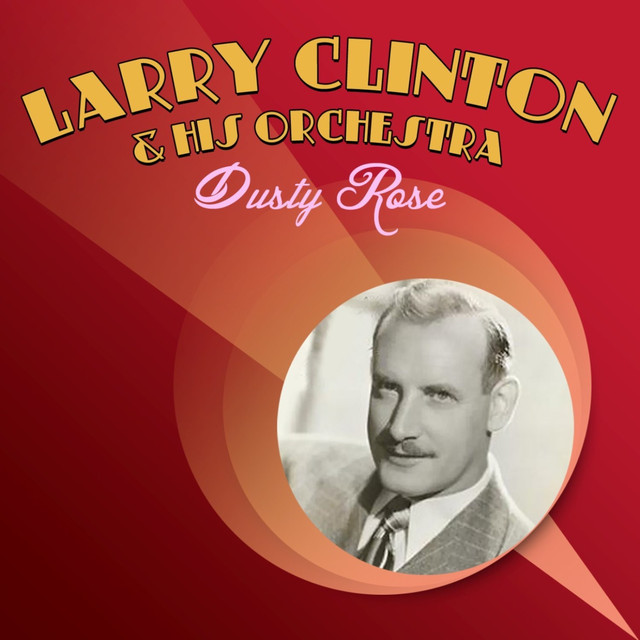 Larry Clinton & His Orchestra Photo