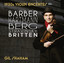 1930s Violin Concertos, vol. 1 cover