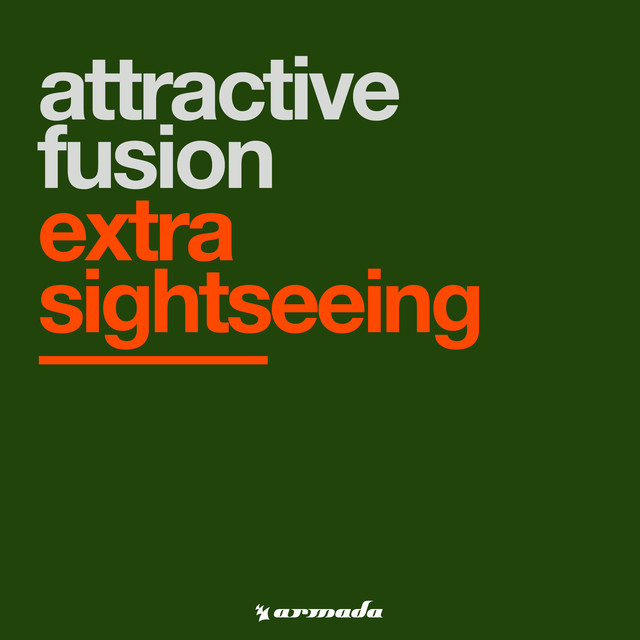 Attractive Fusion Photo