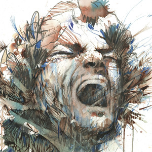 National Throat cover
