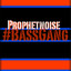#Bassgang Albumcover