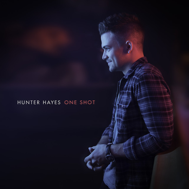 One Shot cover