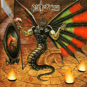 Absolute Power album
