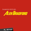 Famous Hits by Alex Bradford Albumcover