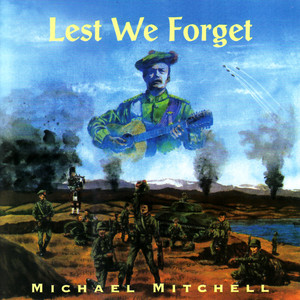 Lest We Forget Albumcover