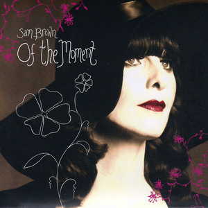 Of the Moment album