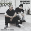 Illin Spree cover