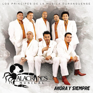 Ahora Y Siempre cover