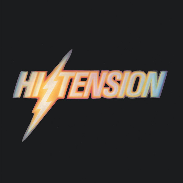 Hi‐Tension Photo