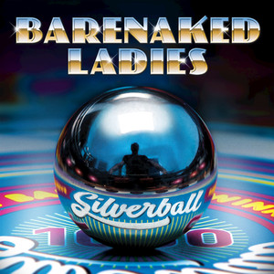 Silverball album