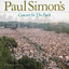 Concert in the Park cover