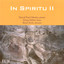 In Spiritu II Albumcover
