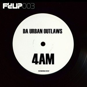 Da Urban Outlaws