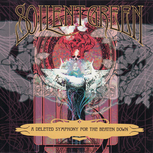 A Deleted Symphony for the Beaten Down album