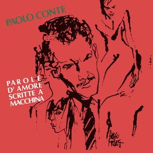 Parole d'amore scritte a macchina album