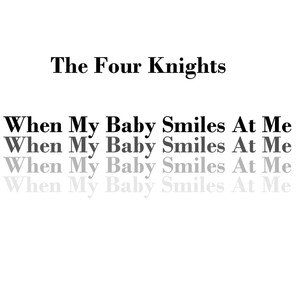 When My Baby Smiles At Me album