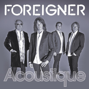 Acoustique album