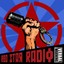 Red Star Radio Albumcover