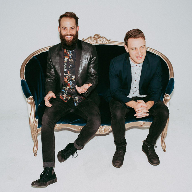 The Roosevelts