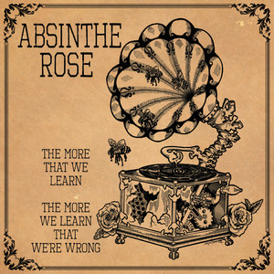 Absinthe Rose