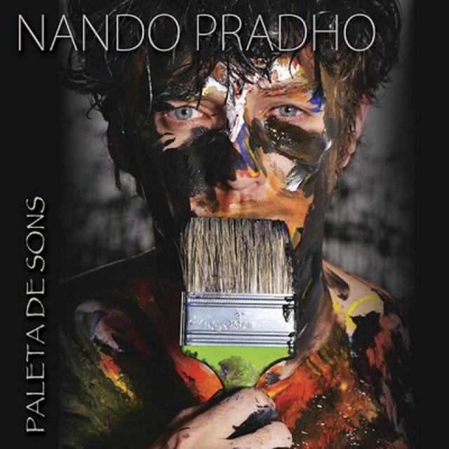 Nando Pradho Photo